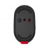 Mouse Lenovo Óptico Go, Inalámbrico, USB C, 2400DPI, Gris  6