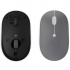 Mouse Lenovo Óptico Go, Inalámbrico, USB C, 2400DPI, Gris - Imagen adicional 4