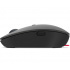 Mouse Lenovo Óptico Go, Inalámbrico, USB C, 2400DPI, Negro  3