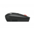 Mouse Lenovo Óptico Thinkpad Essential, Inalámbrico, USB-C, 2400DPI, Negro  3