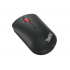 Mouse Lenovo Óptico Thinkpad Essential, Inalámbrico, USB-C, 2400DPI, Negro  5
