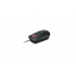 Mouse Lenovo Thinkpad Essential, Alámbrico, Óptico, 2.400DPI, USB-C, Negro  1