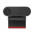 Lenovo Webcam ThinkSmart Cam, 3840 x 2160 Pixeles, USB, Negro