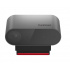 Lenovo Webcam ThinkSmart Cam, 3840 x 2160 Pixeles, USB, Negro - Imagen adicional 1