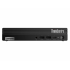 Computadora Lenovo ThinkCentre M75q Gen 5, AMD Ryzen 7 PRO 8700GE, 16GB, 512GB SSD, Wi-Fi, Windows 11 Pro + Teclado/Mouse