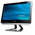 Lenovo IdeaCentre C225 All-in-One 18.5'', AMD E-450 1.65GHz, 4GB, 500GB, Windows 7 Home Premium 64-bit, Negro  1