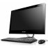 Lenovo IdeaCentre C345 All-in-One 20'', AMD E1-1200 1.40GHz, 4GB, 1TB, Windows 8 64-bit, Negro