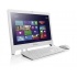 Lenovo C240 All-in-One 18.5'', Intel Celeron 847, 4GB, 500GB, Windows 8 64-bit  1