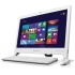 Lenovo IdeaCentre C240 All-in-One 18.5'', Intel Celeron 847 1.10GHz, 2GB, 500GB, Windows 8, Blanco