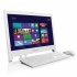 Lenovo IdeaCentre C240 All-in-One 18.5'', Intel Celeron 847 1.10GHz, 2GB, 500GB, Windows 8, Blanco - Imagen adicional 1