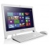 Lenovo C245 All-in-One 18.5'', AMD E1-1200 1.40GHz, 4GB, 500GB, Windows 8 64-bit  1