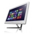 Lenovo IdeaCentre C440 All-in-One 21.5'', Intel Pentium G2020 2.9GHz, 4GB, 1TB, Windows 8, Blanco  1