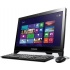 Lenovo IdeaCentre C240 All-in-One 18.5'', Intel Celeron 847 1.10GHz, 2GB, 500GB, FreeDOS, Negro  1