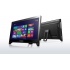 Lenovo IdeaCentre C240 All-in-One 18.5'', Intel Celeron 847 1.10GHz, 2GB, 500GB, FreeDOS, Negro  3