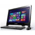 Lenovo IdeaCentre C240 All-in-One 18.5'', Intel Celeron 1017U 1.60GHz, 2GB, 500GB, FreeDOS