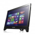 Lenovo IdeaCentre C240 All-in-One 18.5'', Intel Celeron 847 1.10GHz, 4GB, 500GB, Windows 8, Negro  3