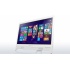 Lenovo IdeaCentre C260 All-in-One 19.5'', Intel Celeron J1800 2.41GHz, 4GB, 1TB, Windows 8.1 64-bit, Blanco  2
