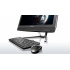 Lenovo IdeaCentre C460 All-in-One 21.5'', Intel Core i3-4130T 2.90GHz, 4GB, 1TB, Windows 8.1 64-bit, Negro  5