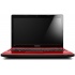 Laptop Lenovo IdeaPad Z480 13.3", Intel Core i5-3210M 2.50GHz, 6GB, 1TB, Windows 7 Home Premium 64-bit, Rojo  1
