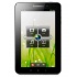 Tablet Lenovo IdeaPad A1 7'', 16GB, Android 2.3, Bluetooth 2.1+EDR, WLAN, Negro  1