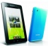 Tablet Lenovo IdeaPad A1 7", 16GB, 1024 x 600 Pixeles, Android 2.3, WLAN, Bluetooth, Azul - Imagen adicional 1