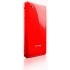 Tablet Lenovo IdeaPad A1 7'', 16GB, 1024 x 600 Pixeles, Android 2.3, WLAN, Bluetooth, Rosa  2