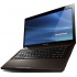 Laptop Lenovo G480 14'', Intel Pentium B970 2.30GHz, 4GB, 500GB, FreeDOS, Negro/Marrón