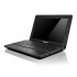 Netbook Lenovo IdeaPad S100c 10.1", Intel Atom N455 1.66GHz, 2GB, 320GB, Windows 7 Starter, Negro  1