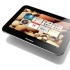 Tablet Lenovo IdeaTab A2109A-00040 9'', 16GB, 1280 x 800 Pixeles, Android 4.0, Bluetooth 3.0, WLAN, Negro