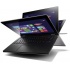 Ultrabook Lenovo 2 en 1 IdeaPad Yoga 13'', Intel Core i3-3217U 1.80GHz, 4GB, 128GB, Windows 8, Gris  2