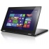 Ultrabook Lenovo 2 en 1 IdeaPad Yoga 13'', Intel Core i3-3217U 1.80GHz, 4GB, 128GB, Windows 8, Gris  3