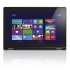 Ultrabook Lenovo 2 en 1 IdeaPad Yoga 13'', Intel Core i3-3217U 1.80GHz, 4GB, 128GB, Windows 8, Gris  4