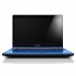 Laptop Lenovo IdeaPad Z480 14'', Intel Core i5 1.60GHz, 6GB, 1TB, Windows 8, Negro/Azul  1