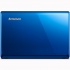 Laptop Lenovo IdeaPad Z480 14'', Intel Core i5 1.60GHz, 6GB, 1TB, Windows 8, Negro/Azul  3