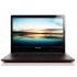 Laptop Lenovo IdeaPad S400-01520 14'', Intel Core i3-3217U 1.80GHz, 4GB, 500GB, Windows 8, Negro/Rojo  1