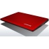 Laptop Lenovo IdeaPad S400-01520 14'', Intel Core i3-3217U 1.80GHz, 4GB, 500GB, Windows 8, Negro/Rojo  3