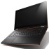 Lenovo 2 en 1 IdeaPad Yoga 13 Touch 13.3'', Intel Core i3-3217U 1.80GHz, 4GB, 128GB SSD, Windows 8 64-bit, Naranja  1