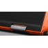 Lenovo 2 en 1 IdeaPad Yoga 13 Touch 13.3'', Intel Core i3-3217U 1.80GHz, 4GB, 128GB SSD, Windows 8 64-bit, Naranja  3