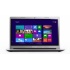 Laptop Lenovo IdeaPad S400 Touch 14'', Intel Celeron 1007U 1.50GHz, 4GB, 500GB, Windows 8, Marrón/Plata  1