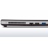 Laptop Lenovo IdeaPad S400 Touch 14'', Intel Celeron 1007U 1.50GHz, 4GB, 500GB, Windows 8, Marrón/Plata  11