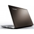 Laptop Lenovo S415 14'', AMD A4-5000 1.50GHz, 4GB, 500GB, Windows 8, Marrón/Gris  2