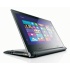 Lenovo 2 en 1 Idea Flex 14'', Intel Core i3-4010U 1.70GHz, 4GB, 500GB, Windows 8 64-bit, Gris  1