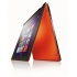 Ultrabook Lenovo 2 en 1 Idea Yoga 11S 11.6'', Intel Core i3-4020Y 1.50GHz, 4GB, 128GB SSD, Windows 8.1, Naranja  1