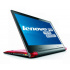 Laptop Lenovo 2 en 1 IdeaPad Flex 14'', Intel Celeron 2955U 1.40GHz, 4GB, 500GB, Windows 8.1 64-bit, Rojo  2