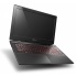 Laptop Gamer Lenovo IdeaPad Y50-70 15.6'', Intel Core i7-4710HQ 2.50GHz, 12GB, 1TB + 8GB, NVIDIA GeForce GTX 860M, Windows 8.1 64-bit, Negro  1