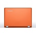 Lenovo 2 en 1 IdeaPad Yoga 2 Touch 11.6'', Intel Pentium N3530 2.16GHz, 4GB, 500GB, Windows 8.1 64-bit, Naranja  8