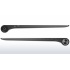 Tablet Lenovo Yoga 2 Pro 10'', 32GB, 1920 x 1200 Pixeles, Windows 8.1 con Bing, Bluetooth, WLAN, Negro - Imagen adicional 5