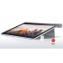Tablet Lenovo Yoga 2 Pro 13.3'', 32GB, 2560 x 1440 Pixeles, Android 4.4, Bluetooth, WLAN, Plata  9