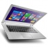 Lenovo IdeaPad Z40-70 14'', Intel Core i3-4005U 1.70GHz, 8GB, 1TB, Windows 8.1 64-bit, Plata  2