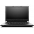 Laptop Lenovo B40-30 14'', Intel Celeron N2830 2.16GHz, 2GB, 320GB, FreeDOS, Negro
